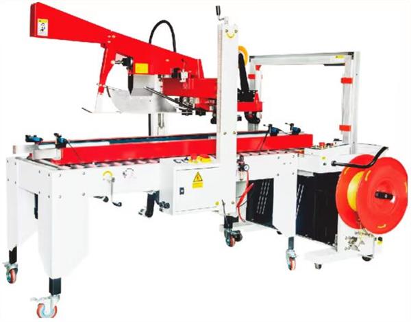 How to deal with the failure of automatic baler?