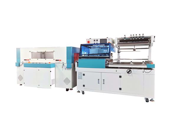 Sealing machine contraction effect is not good?