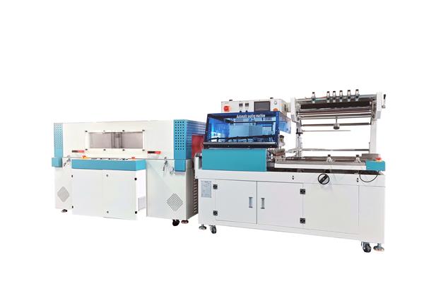 How to consider the loss of heat shrink packaging machine?
